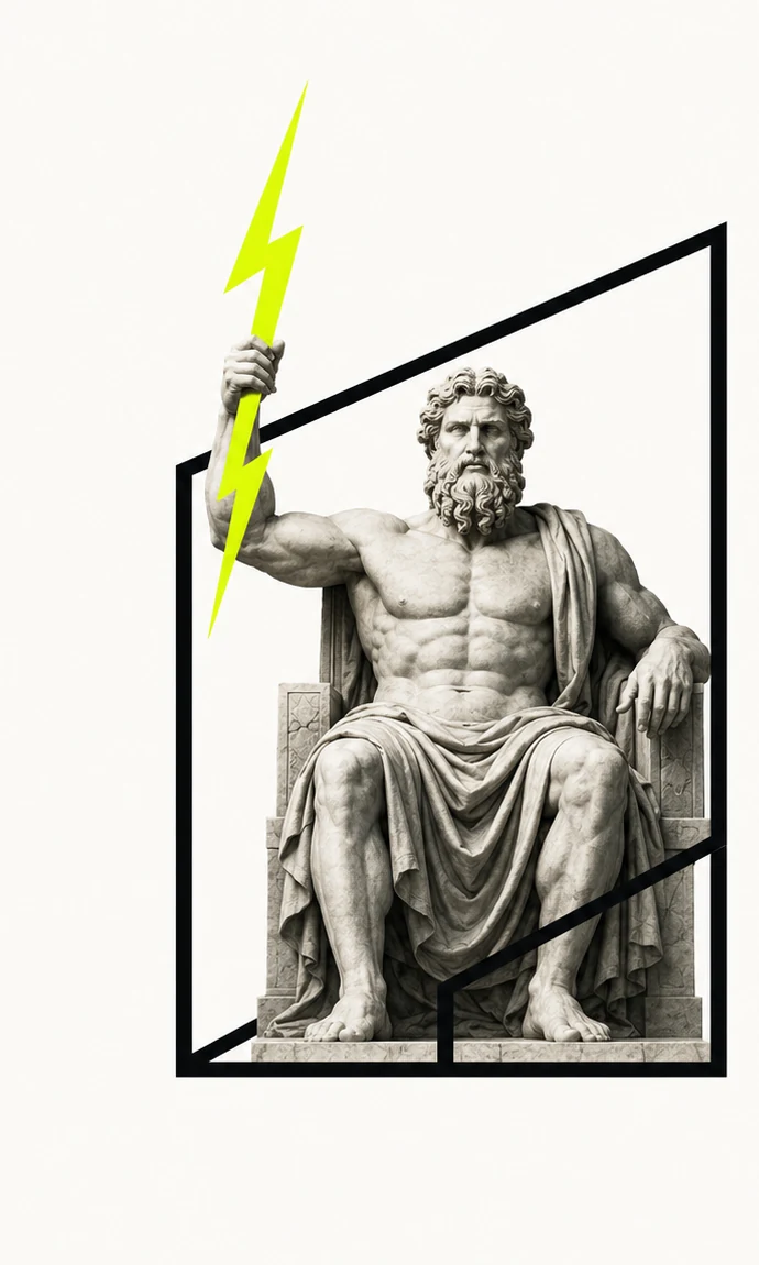 Pieza editorial de The Edge LAB sobre transformaci&oacute;n